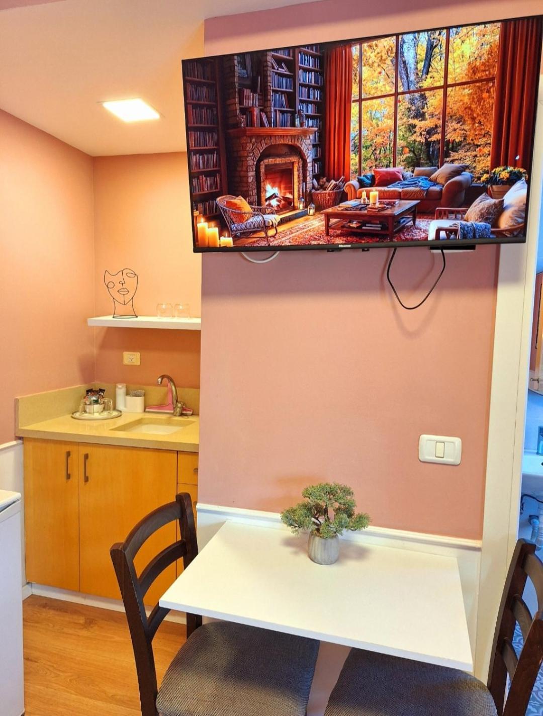 Jako Boutique Йерусалим Екстериор снимка
